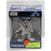 Image 1 : STAR WARS STORMTROOPER BOBBLE HEAD FROM FUNKO