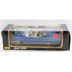 MAISTO DIE CAST 1:18 SCALE SPECIAL EDITION 1959