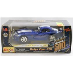 MAISTO DIE CAST 1:18 SCALE INDIANAPOLIS 500