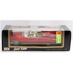 MAISTO DIE CAST 1:18 SCALE SPECIAL EDITION 1959