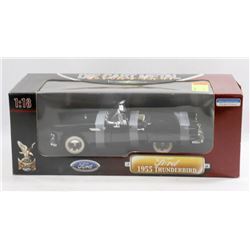 ROAD SIGNATURE DIE CAST 1:18 SCALE DELUXE EDITION