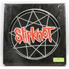Image 1 : SLIPKNOT 3D WALL ART