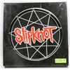 Image 1 : SLIPKNOT 3D WALL ART