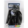 Image 1 : DARTH VADER POSEABLE PLUSH STAR WARS