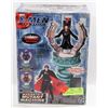 Image 1 : XMEN MOVIE PLAYSET MAGNETO'S MUTANT MACHINE