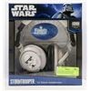 Image 1 : STAR WARS STORMTROOPER HEADPHONES FROM FUNKO