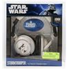 Image 1 : STAR WARS STORMTROOPER HEADPHONES FROM FUNKO