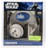 Image 1 : STAR WARS STORMTROOPER HEADPHONES FROM FUNKO