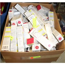 LARGE BOX OF BROCATO COLOR PROJECT PERMANENT