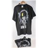 Image 1 : 2 STAR TREK THE MOVIE T-SHIRTS L (LOT)