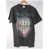 Image 1 : MEN'S KISS ARMY T-SHIRT M