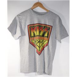 YOUTH KISS ARMY T-SHIRT L