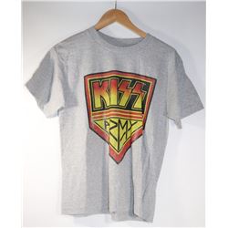 YOUTH KISS ARMY T-SHIRT M