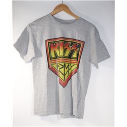 YOUTH KISS ARMY T-SHIRT XL