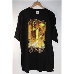 MEN'S ERIC CLAPTON T-SHIRT XL