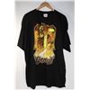 Image 1 : MEN'S ERIC CLAPTON T-SHIRT XL
