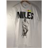 Image 1 : MEN'S MYLES DAVIS T-SHIRT L