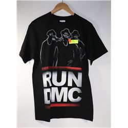 MEN'S RUN DMC T-SHIRT M
