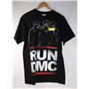Image 1 : MEN'S RUN DMC T-SHIRT M