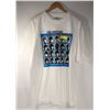 Image 1 : MEN'S BEATLES HARD DAYS NIGHT T-SHIRT XL