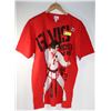 Image 1 : MEN'S ELVIS PRESLEY T-SHIRT L