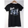 Image 1 : WOMEN'S POLICE T-SHIRT M