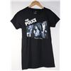 Image 1 : WOMEN'S POLICE T-SHIRT S