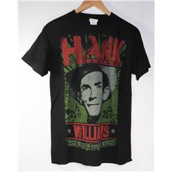 MEN'S HANK WILLIAMS T-SHIRT S