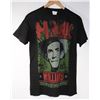 Image 1 : MEN'S HANK WILLIAMS T-SHIRT S