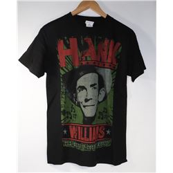 MEN'S HANK WILLIAMS T-SHIRT S
