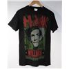 Image 1 : MEN'S HANK WILLIAMS T-SHIRT S