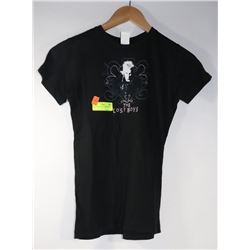 LOST BOYS LADIES T-SHIRT SMALL