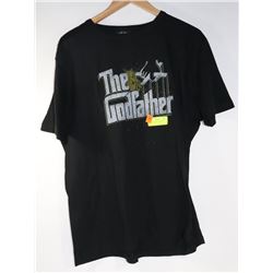 GODFATHER MEN'S T-SHIRT XL