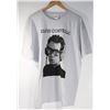 Image 1 : MEN'S ELVIS COSTELLO T-SHIRT XL