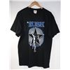 Image 1 : MEN'S RUSH BLUE T-SHIRT L