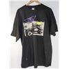 Image 1 : MEN'S AEROSMITH T-SHIRT XL