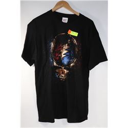 MEN'S GRATEFUL DEAD T-SHIRT L