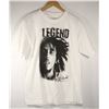 Image 1 : MEN'S BOB MARLEY T-SHIRT XL