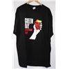 Image 1 : MEN'S GREEN DAY AMERICAN IDIOT T-SHIRT XL
