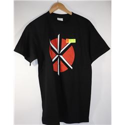 MEN'S DEAD KENNEDYS T-SHIRT M