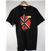 Image 1 : MEN'S DEAD KENNEDYS T-SHIRT M