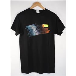 MEN'S ZZ TOP T-SHIRT S