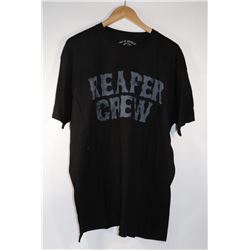 MEN'S SOA REAPER CREW T-SHIRT XXL