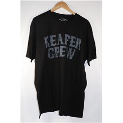 MEN'S SOA REAPER CREW T-SHIRT XXL