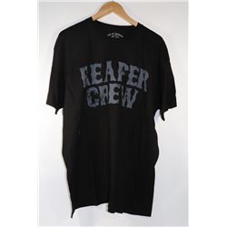 MEN'S SOA REAPER CREW T-SHIRT S
