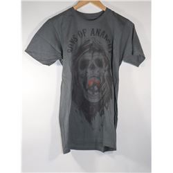 MEN'S SONS OF ANARCHY T-SHIRT XL
