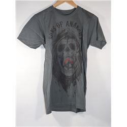 MEN'S SONS OF ANARCHY T-SHIRT XL