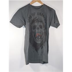 MEN'S SONS OF ANARCHY T-SHIRT XL