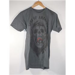 MEN'S SONS OF ANARCHY T-SHIRT XXL