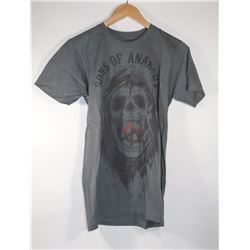 MEN'S SONS OF ANARCHY T-SHIRT XXL